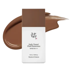 BEAUTY OF JOSEON Daily Tinted Fluid Sunscreen Broad Spectrum SPF 30 PA+++ #DN310 50 ml