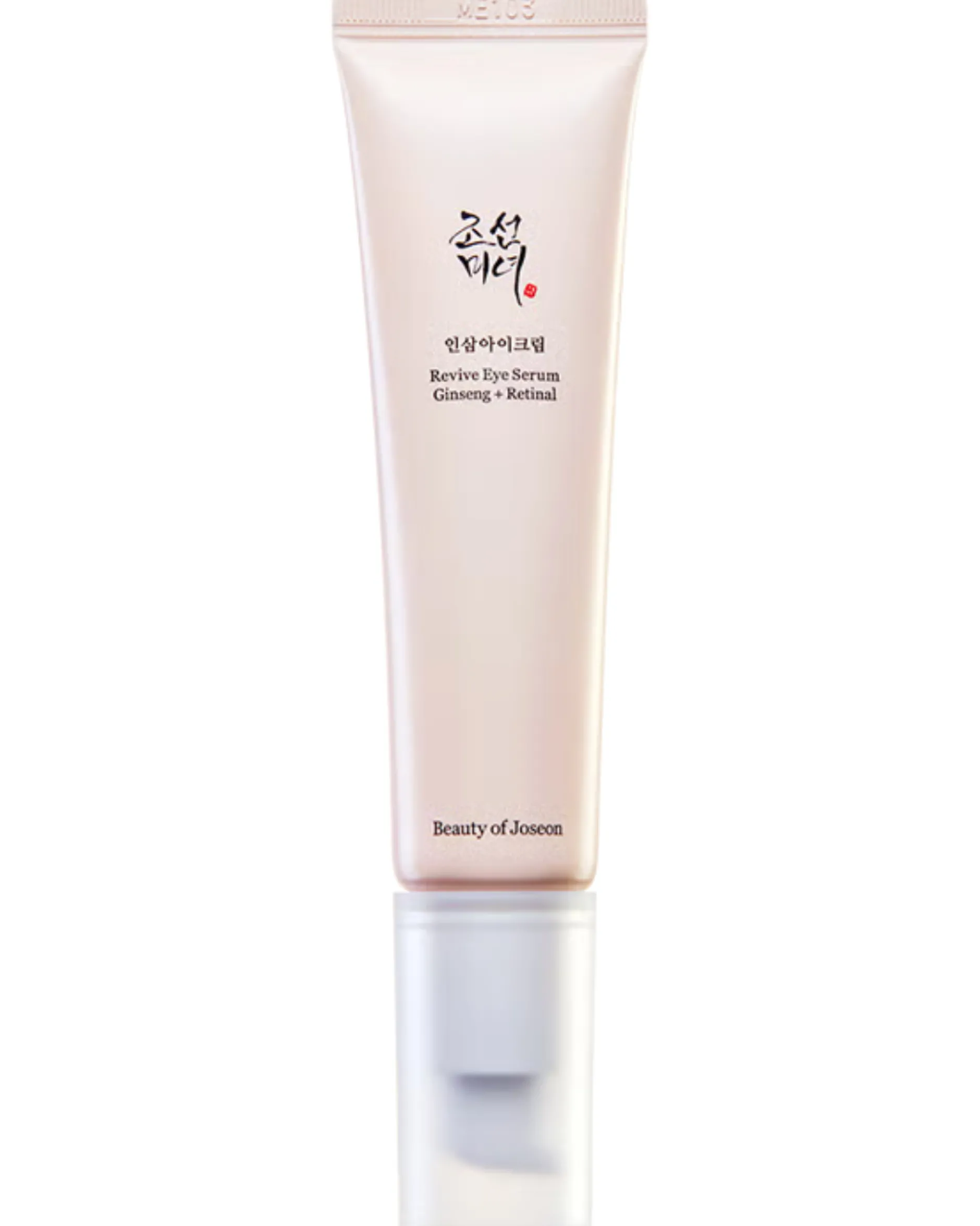 Beauty of Joseon Revive Eye Serum Ginseng + Retinal 30ml