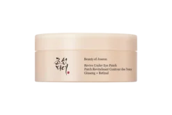 BEAUTY OF JOSEON Revive Under Eye Patch Ginseng + Retinal 60 st