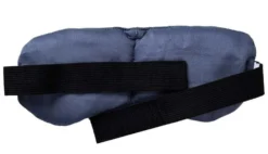 Beckasin Terapeutisk Ögonmask Bambutextil 1 st
