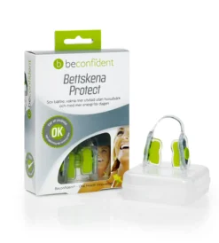 Beconfident Dental Guard Protect Bettskena 1 st