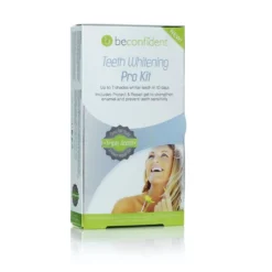 Beconfident Teeth Whitening Pro Kit
