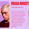 Being Hair Mask Mega Moisture 354 ml