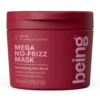 Being Hair Mask Mega No-Frizz 354 ml