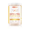 BeKeto Electrolytes Powder Sunshine Orange 200 g