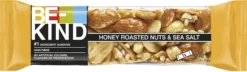 BE-KIND Honey Roasted Nuts & Sea Salt 40g