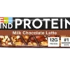 BE-KIND Protein Chocolate Latte Bar 50g