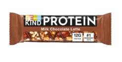 BE-KIND Protein Chocolate Latte Bar 50g