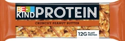 Be-Kind Protein Crunchy Peanut Butter 50 g