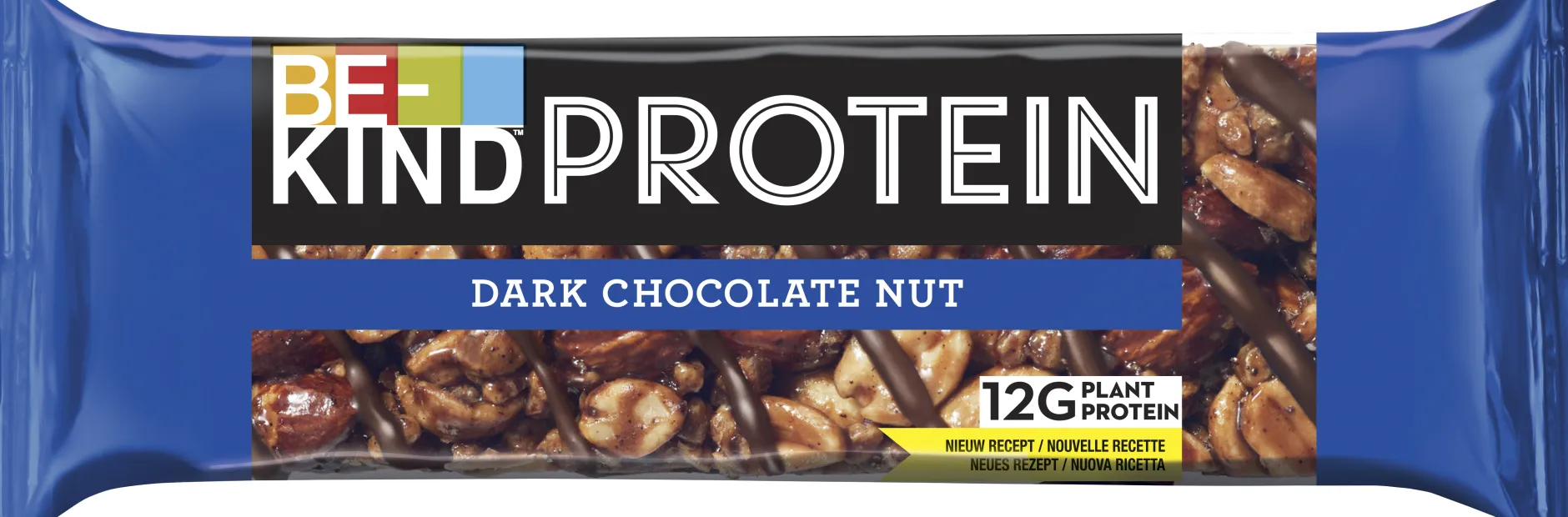 BE-KIND Protein Dark Chocolate Nut 50 g