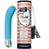 Belladot Bodil G-punktsvibrator Blå