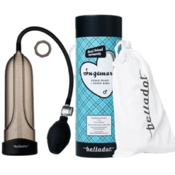 Belladot Ingemar Erektionspump