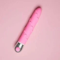 Belladot Sofia Vibrerande Dildo Rosa