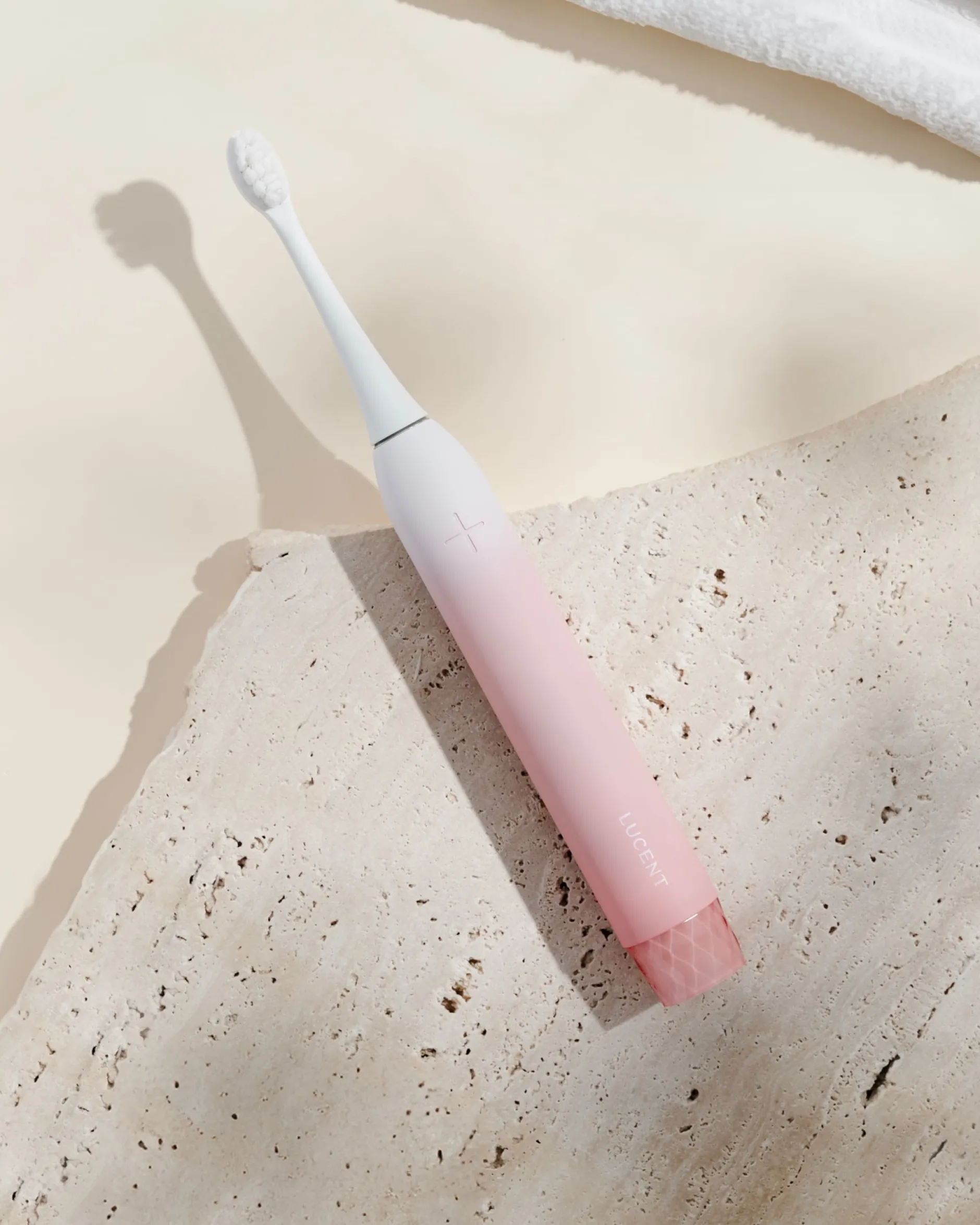 Be Lucent Prism Sonic Toothbrush