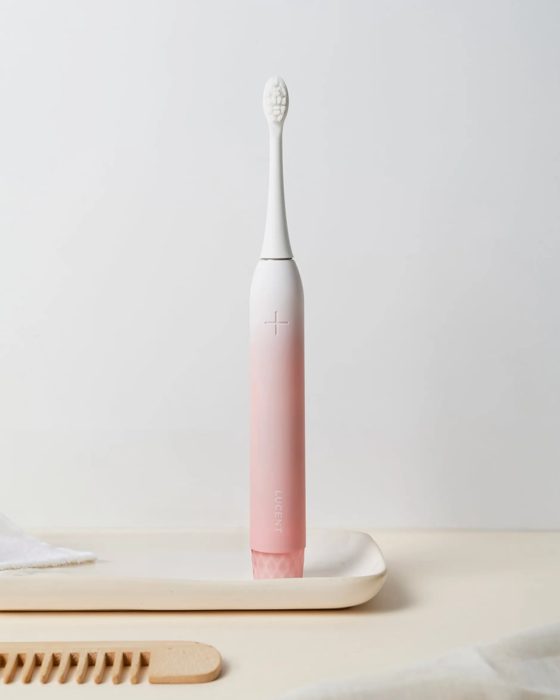 Be Lucent Prism Sonic Toothbrush