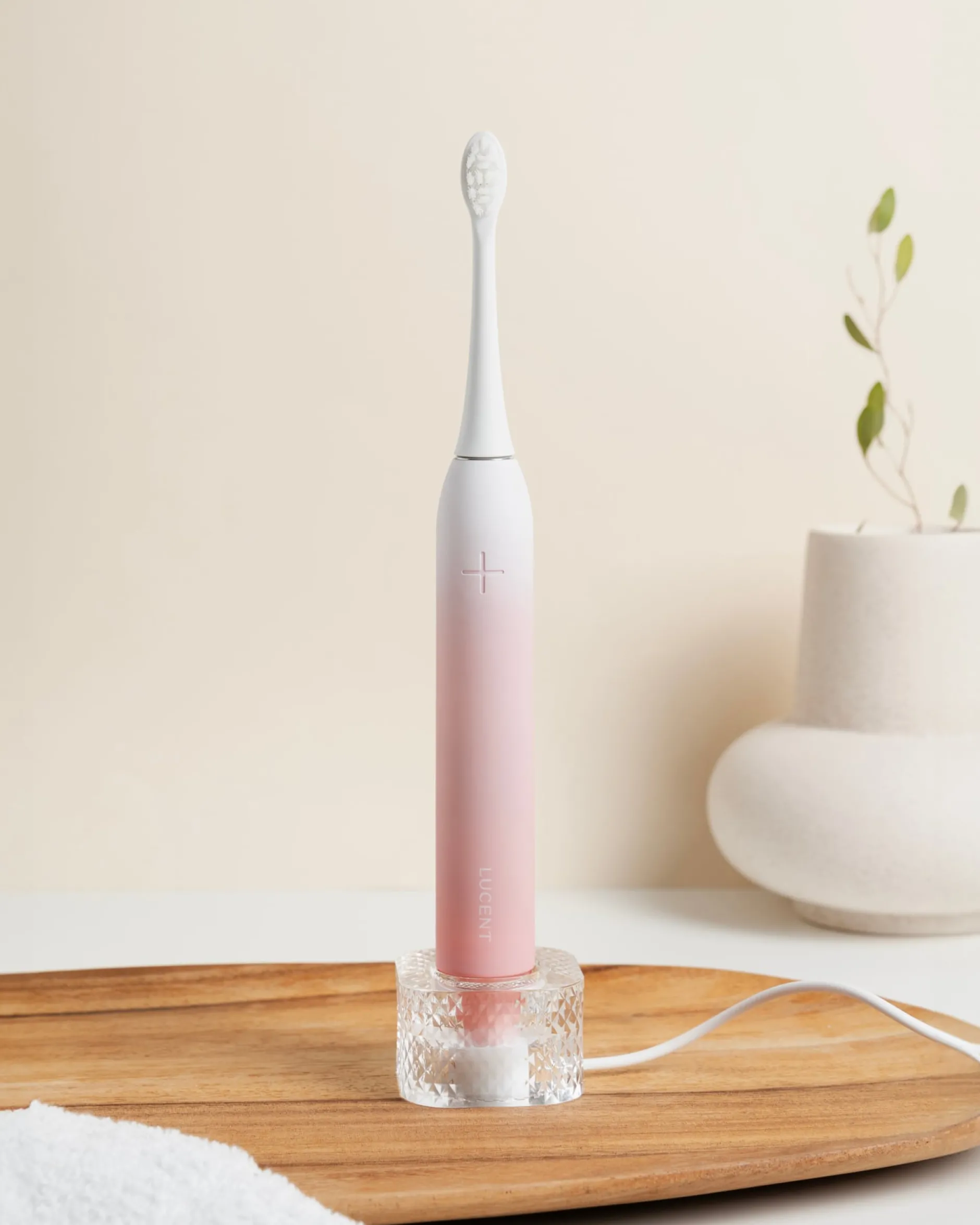 Be Lucent Prism Sonic Toothbrush