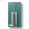 Be Lucent Pulse Water Flosser Mint Green