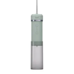 Be Lucent Pulse Water Flosser Mint Green