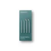 Be Lucent Pulse Water Flosser Nozzles 4 pack