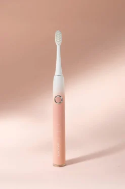 Be Lucent Spark Eltandborste Rosa