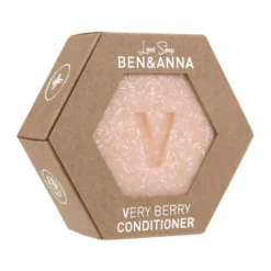 Ben & Anna Love Soap Very Berry Conditioner 60 g