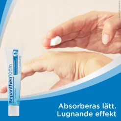 Bepanthen Kräm 30g