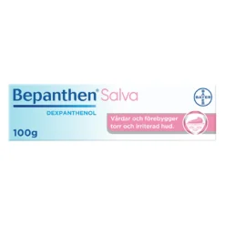 Bepanthen Salva 100g