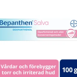 Bepanthen Salva 100g