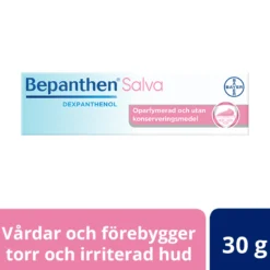 Bepanthen Salva 30g