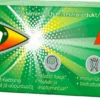 Berocca Energy Cassis & Berries 15 brustabletter