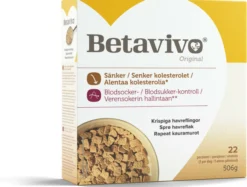 Betavivo Original 506g
