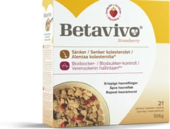 Betavivo Strawberry 506g
