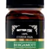 Better You Bergamottolja EKO Eterisk 10 ml