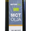 Better You Ekologisk MCT Olja 250 ml