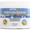 Better You Elektrolytpulver Citron 150 g