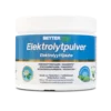 Better You Elektrolytpulver Fläder 150 g