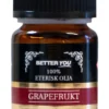 Better You Grapefruktolja EKO Eterisk 10 ml