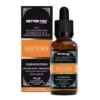 Better You Havtornsolja Kallpressad 30 ml