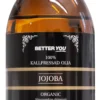 Better You Jojobaolja Kallpressad 250 ml