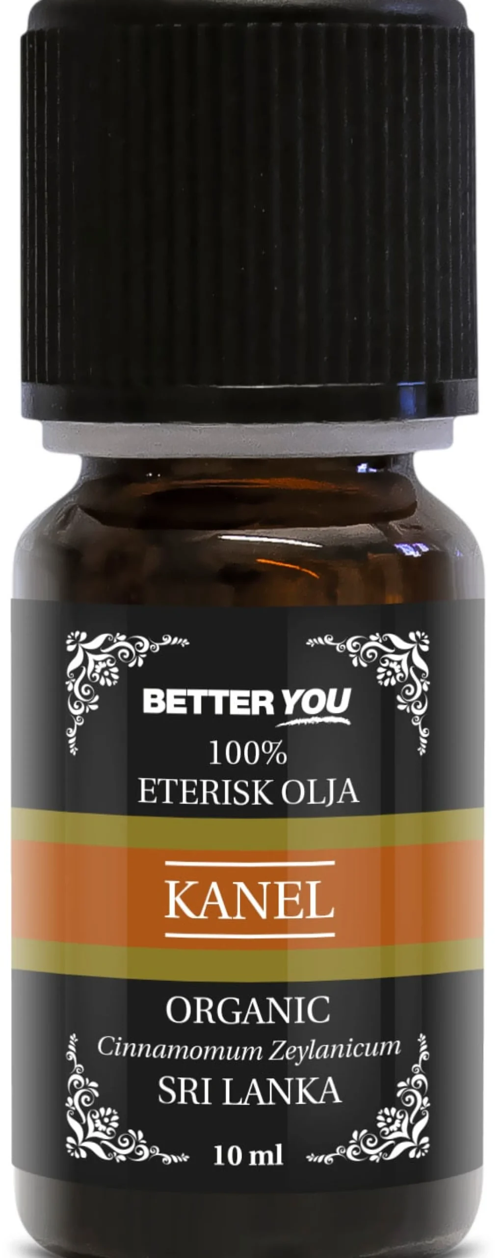 Better You Kanelolja EKO Eterisk 10 ml