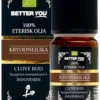 Better You Kryddnejlikaolja EKO Eterisk 10 ml