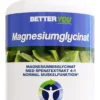 Better You Magnesiumglycinat 90 kapslar