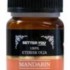 Better You Mandarinolja EKO Eterisk 10 ml
