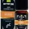 Better You Myrraolja EKO Eterisk 10 ml