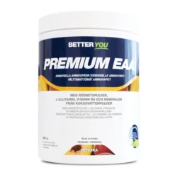 Better You Premium EAA Persika 480 g