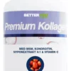 Better You Premium Kollagen 120 kapslar