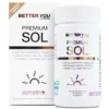 Better You Premium Sol 50 kapslar