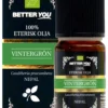 Better You Vintergrönolja EKO Eterisk 10 ml