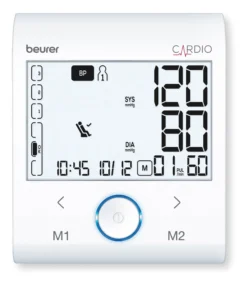 Beurer BM 96 Blodtryck/EKG 1st