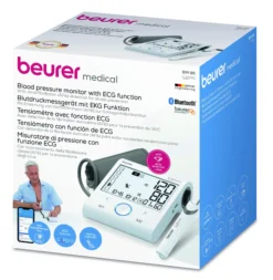 Beurer BM 96 Blodtryck/EKG 1st